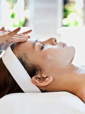O2 PROFESSIONAL BEAUTY SPA IRITTY